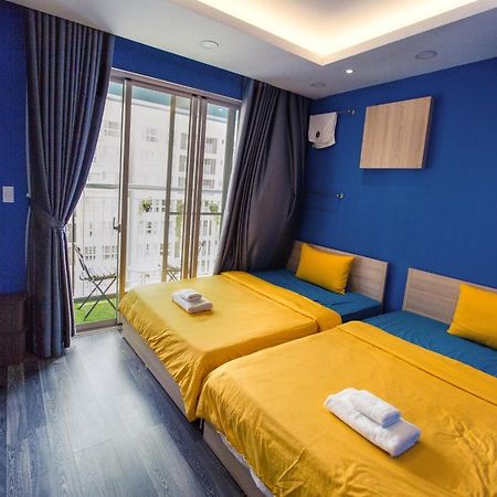 Scenic Valley Apartment 4 Bedroom - Sabina Hcm TP. Hồ Chí Minh Ngoại thất bức ảnh