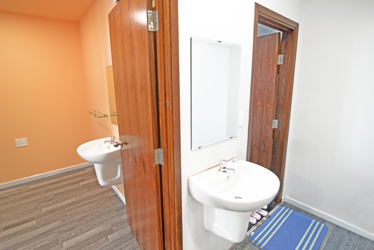 Scenic Valley Apartment 4 Bedroom - Sabina Hcm TP. Hồ Chí Minh Ngoại thất bức ảnh