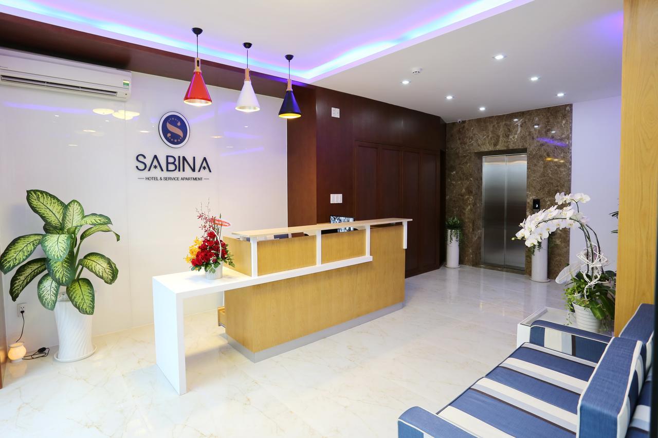 Scenic Valley Apartment 4 Bedroom - Sabina Hcm TP. Hồ Chí Minh Ngoại thất bức ảnh