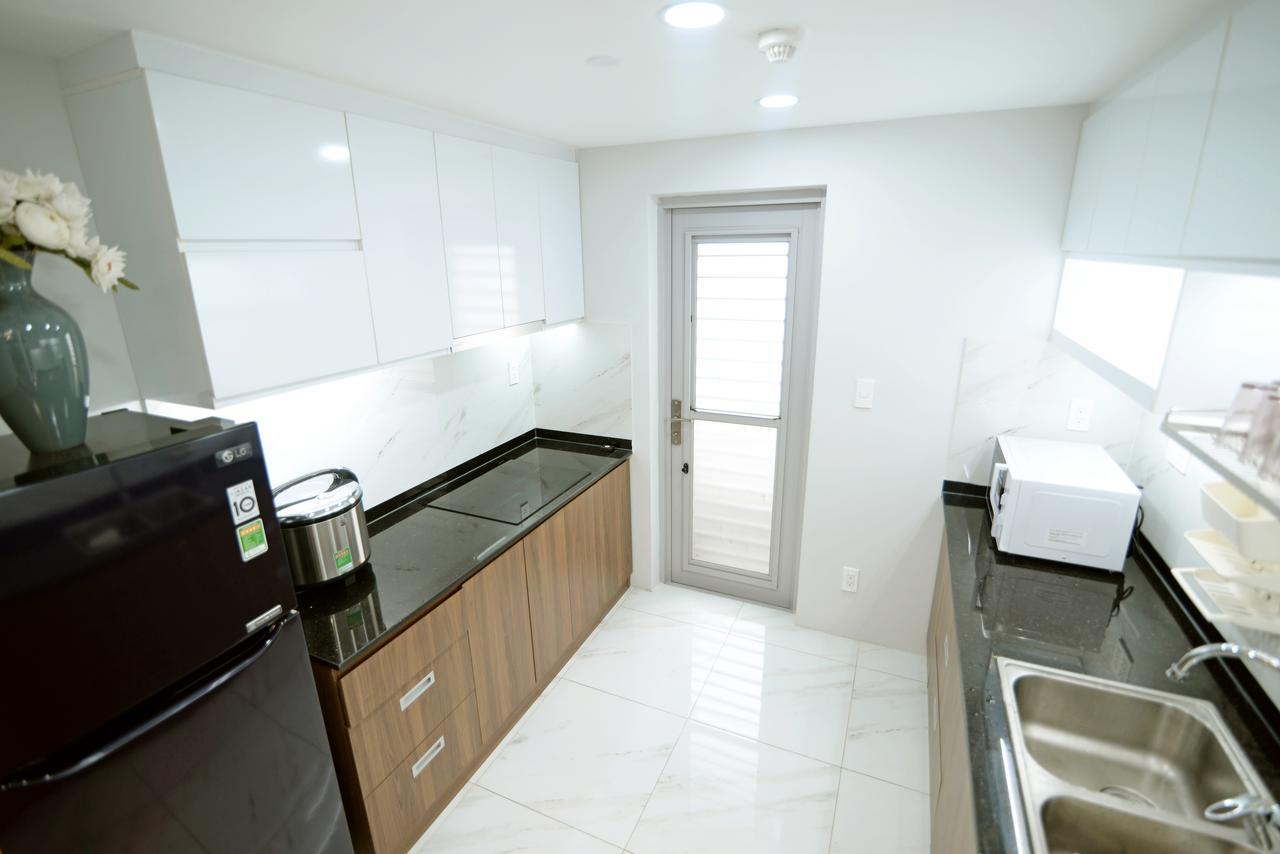 Scenic Valley Apartment 4 Bedroom - Sabina Hcm TP. Hồ Chí Minh Ngoại thất bức ảnh