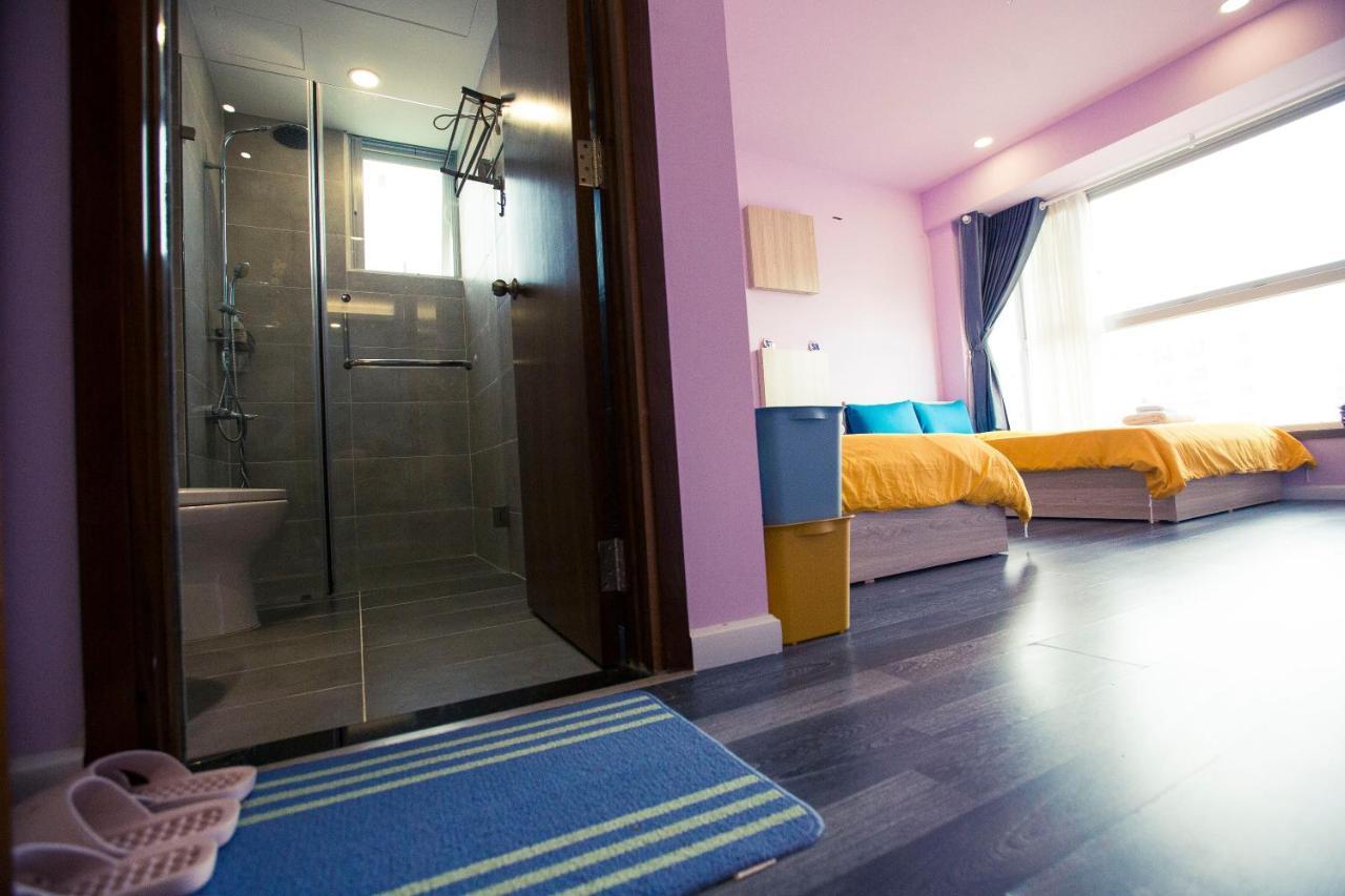 Scenic Valley Apartment 4 Bedroom - Sabina Hcm TP. Hồ Chí Minh Ngoại thất bức ảnh