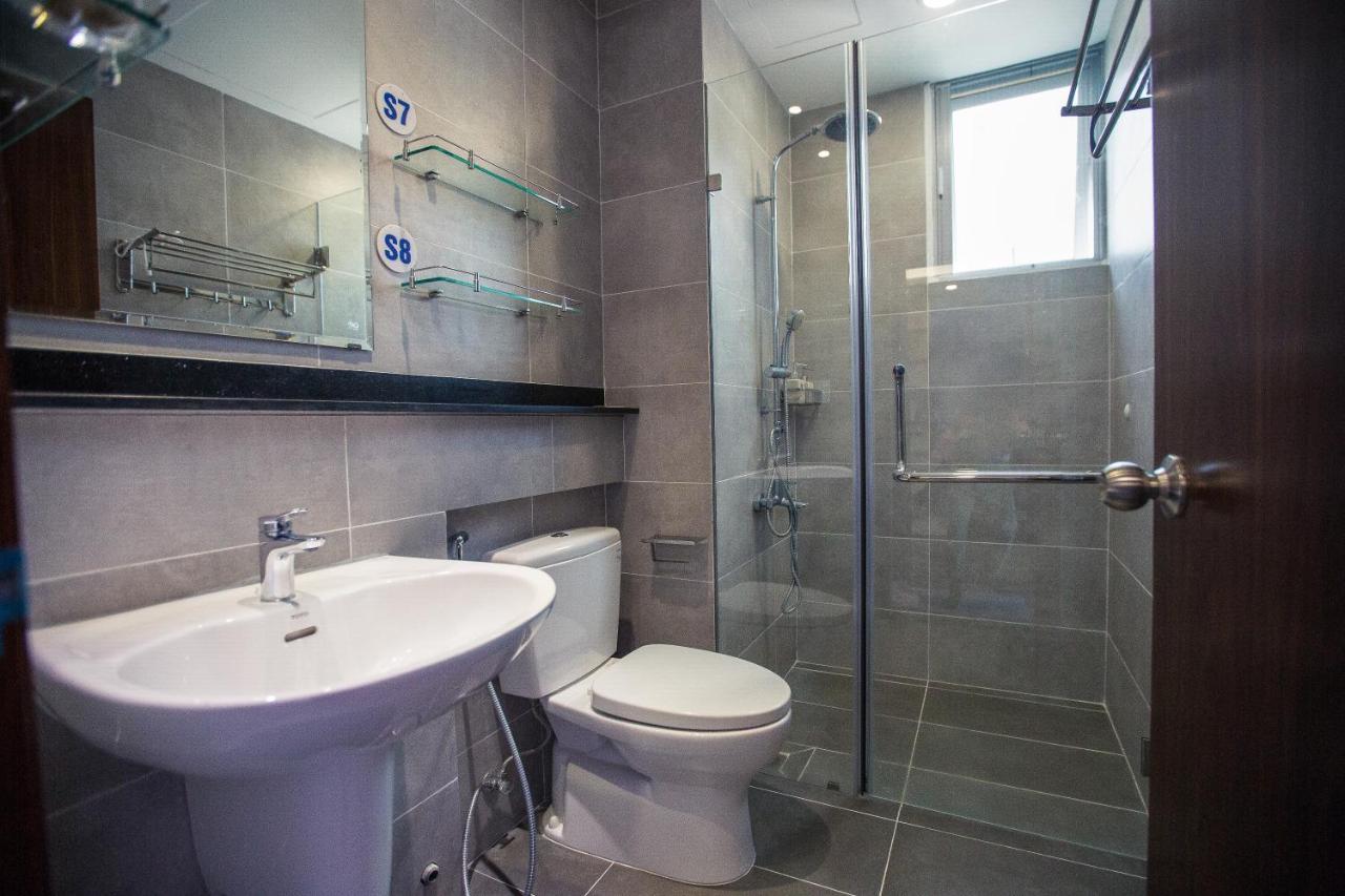 Scenic Valley Apartment 4 Bedroom - Sabina Hcm TP. Hồ Chí Minh Ngoại thất bức ảnh
