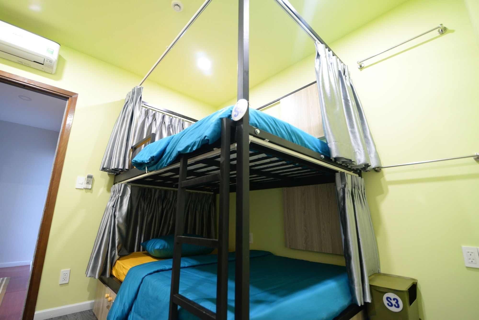 Scenic Valley Apartment 4 Bedroom - Sabina Hcm TP. Hồ Chí Minh Ngoại thất bức ảnh