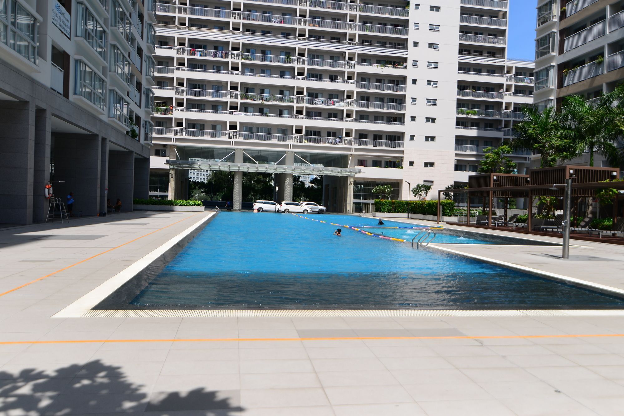 Scenic Valley Apartment 4 Bedroom - Sabina Hcm TP. Hồ Chí Minh Ngoại thất bức ảnh