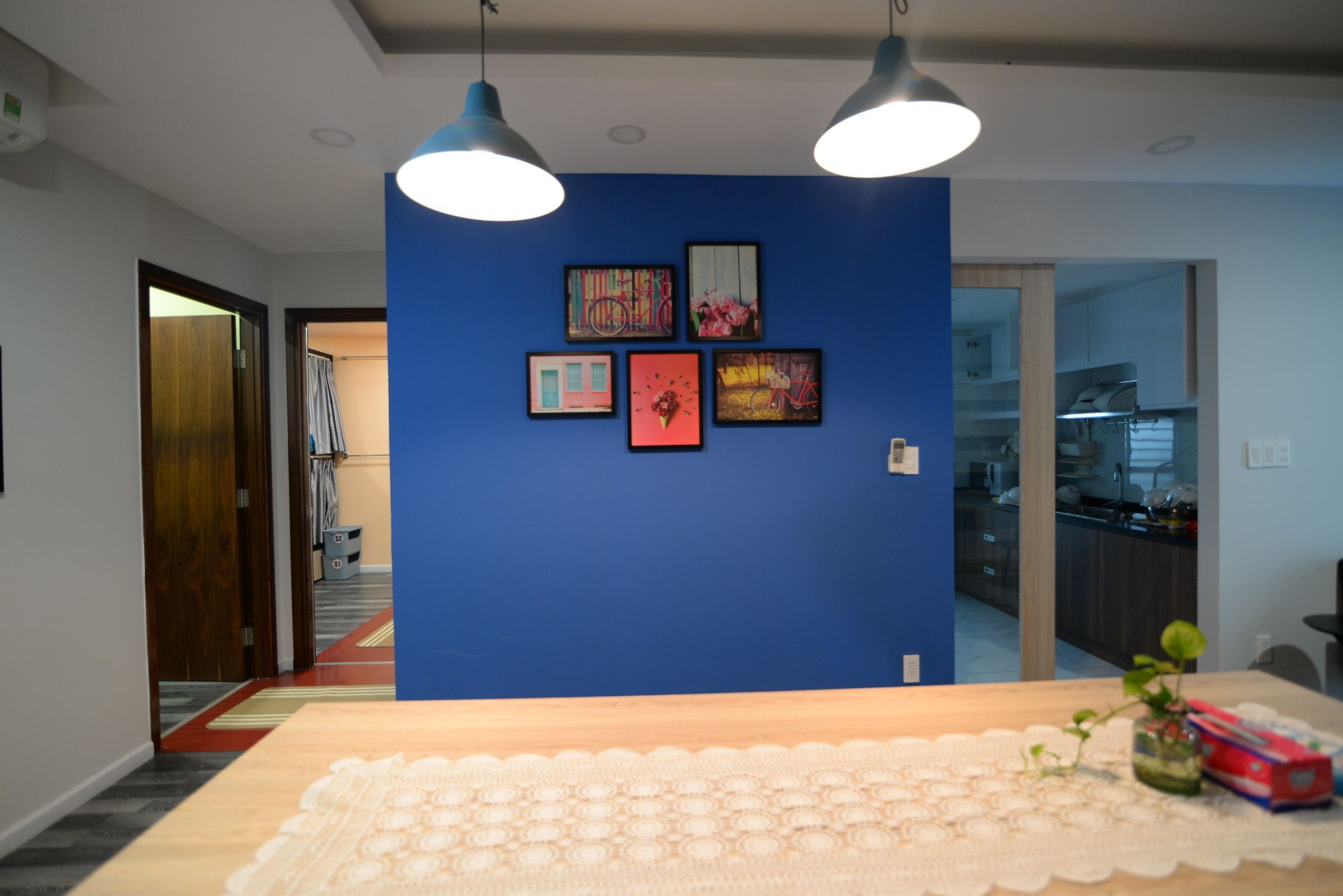 Scenic Valley Apartment 4 Bedroom - Sabina Hcm TP. Hồ Chí Minh Ngoại thất bức ảnh