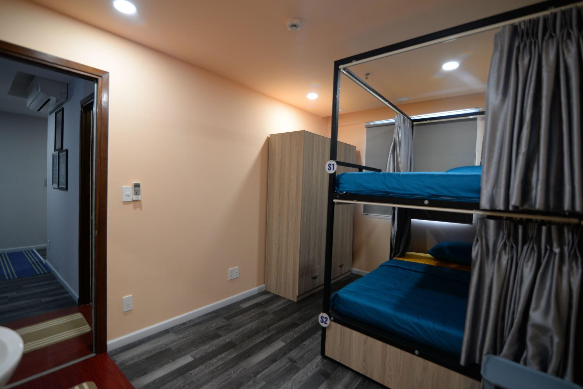 Scenic Valley Apartment 4 Bedroom - Sabina Hcm TP. Hồ Chí Minh Ngoại thất bức ảnh