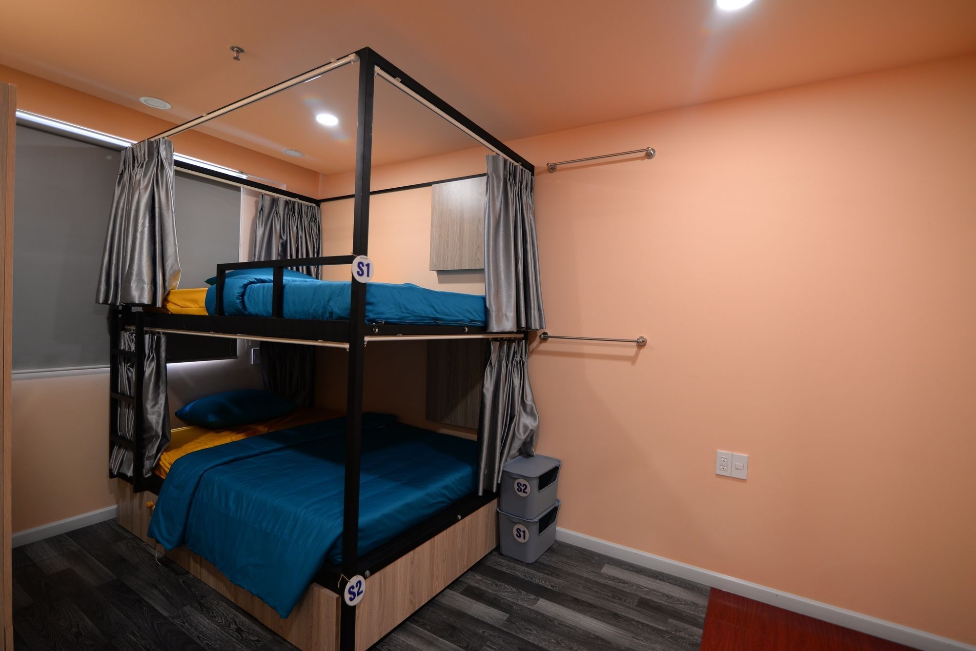 Scenic Valley Apartment 4 Bedroom - Sabina Hcm TP. Hồ Chí Minh Ngoại thất bức ảnh