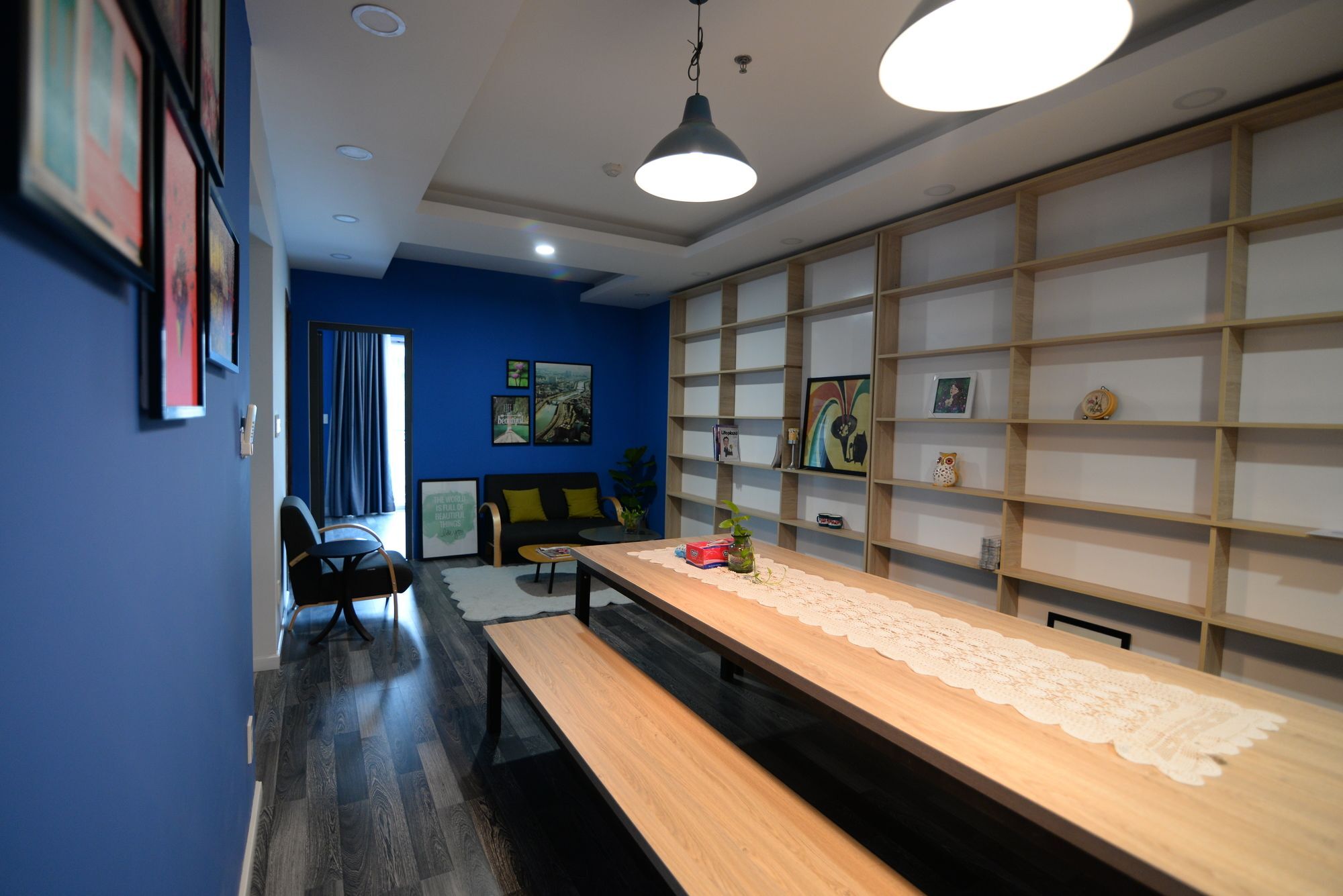 Scenic Valley Apartment 4 Bedroom - Sabina Hcm TP. Hồ Chí Minh Ngoại thất bức ảnh