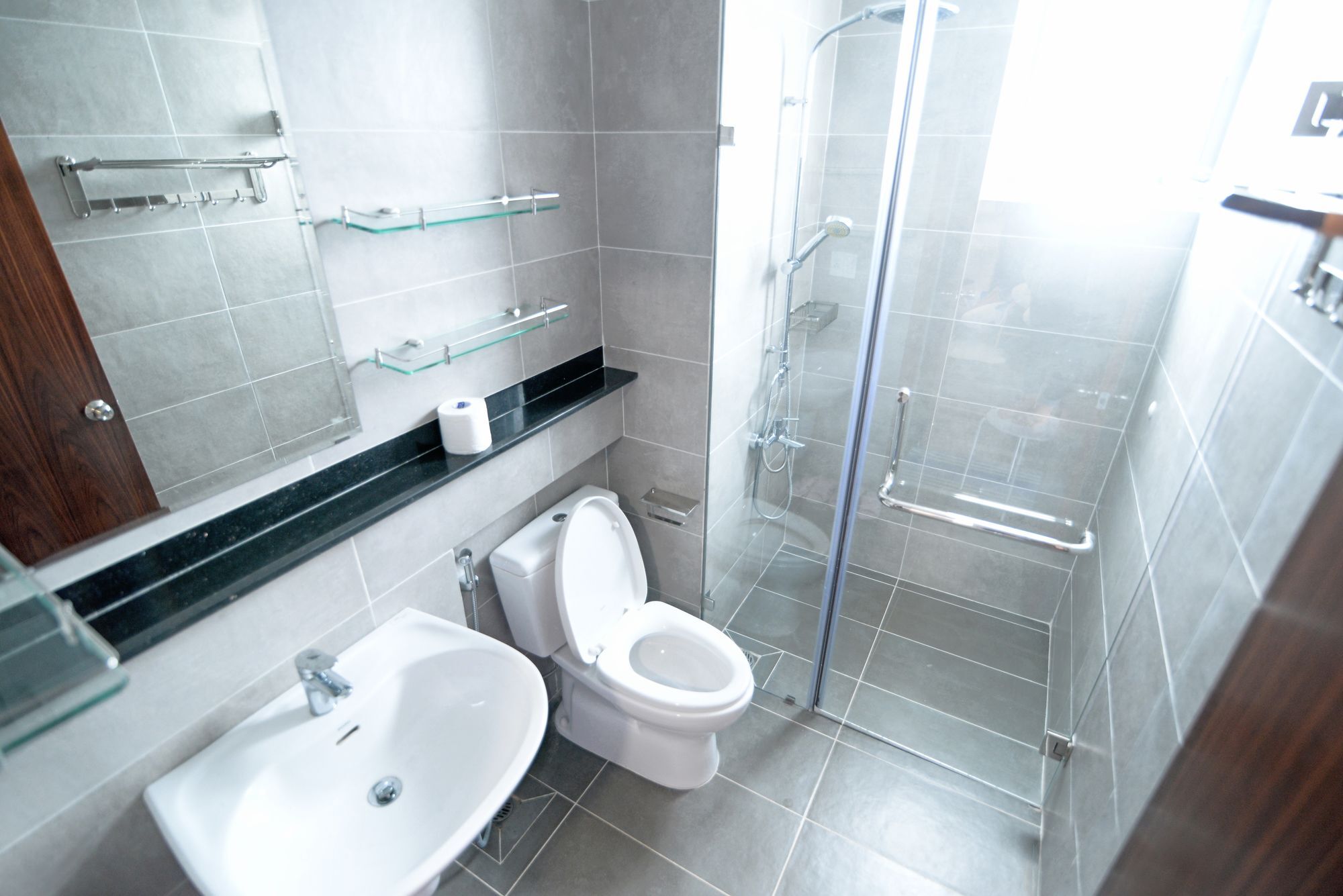 Scenic Valley Apartment 4 Bedroom - Sabina Hcm TP. Hồ Chí Minh Ngoại thất bức ảnh
