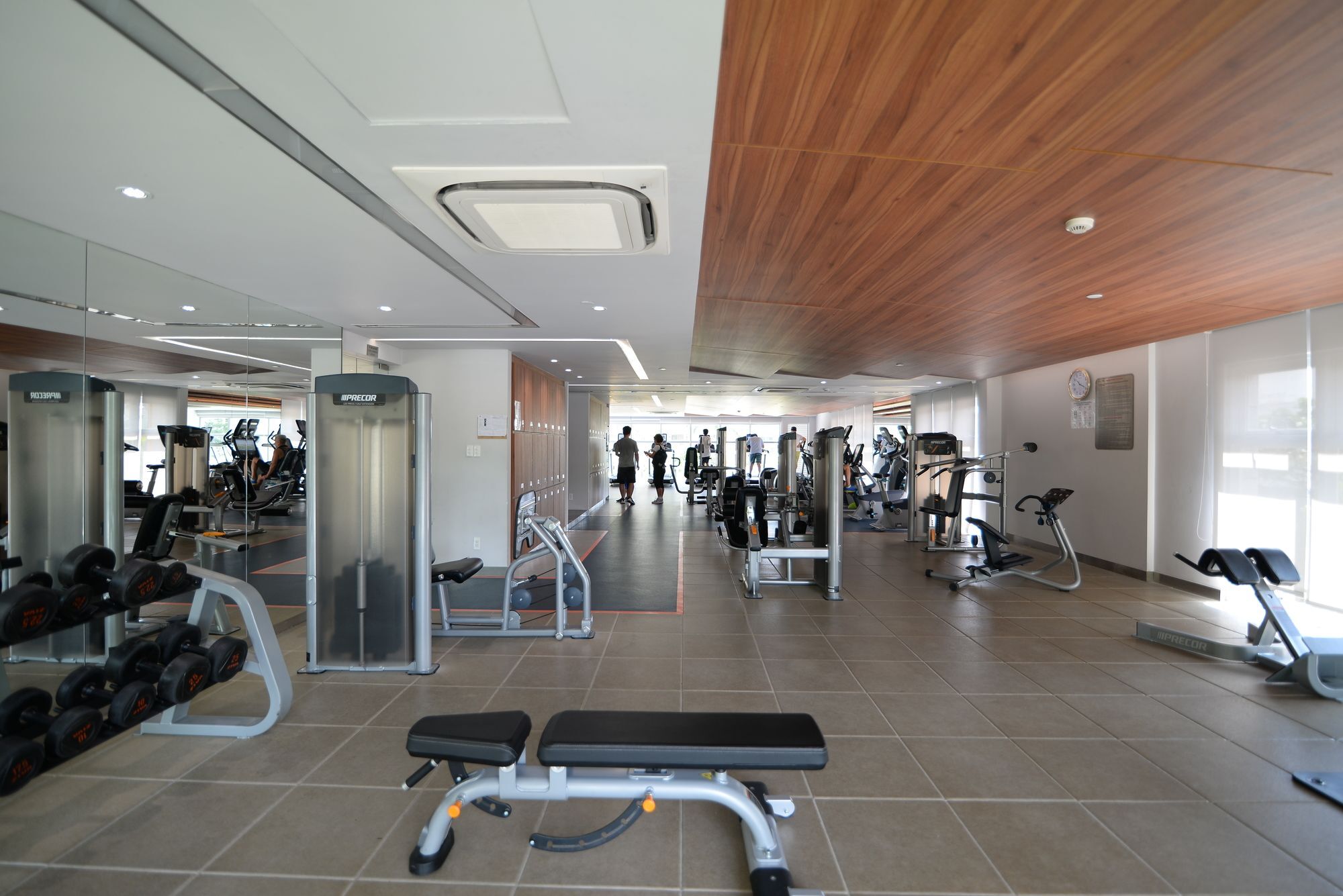 Scenic Valley Apartment 4 Bedroom - Sabina Hcm TP. Hồ Chí Minh Ngoại thất bức ảnh