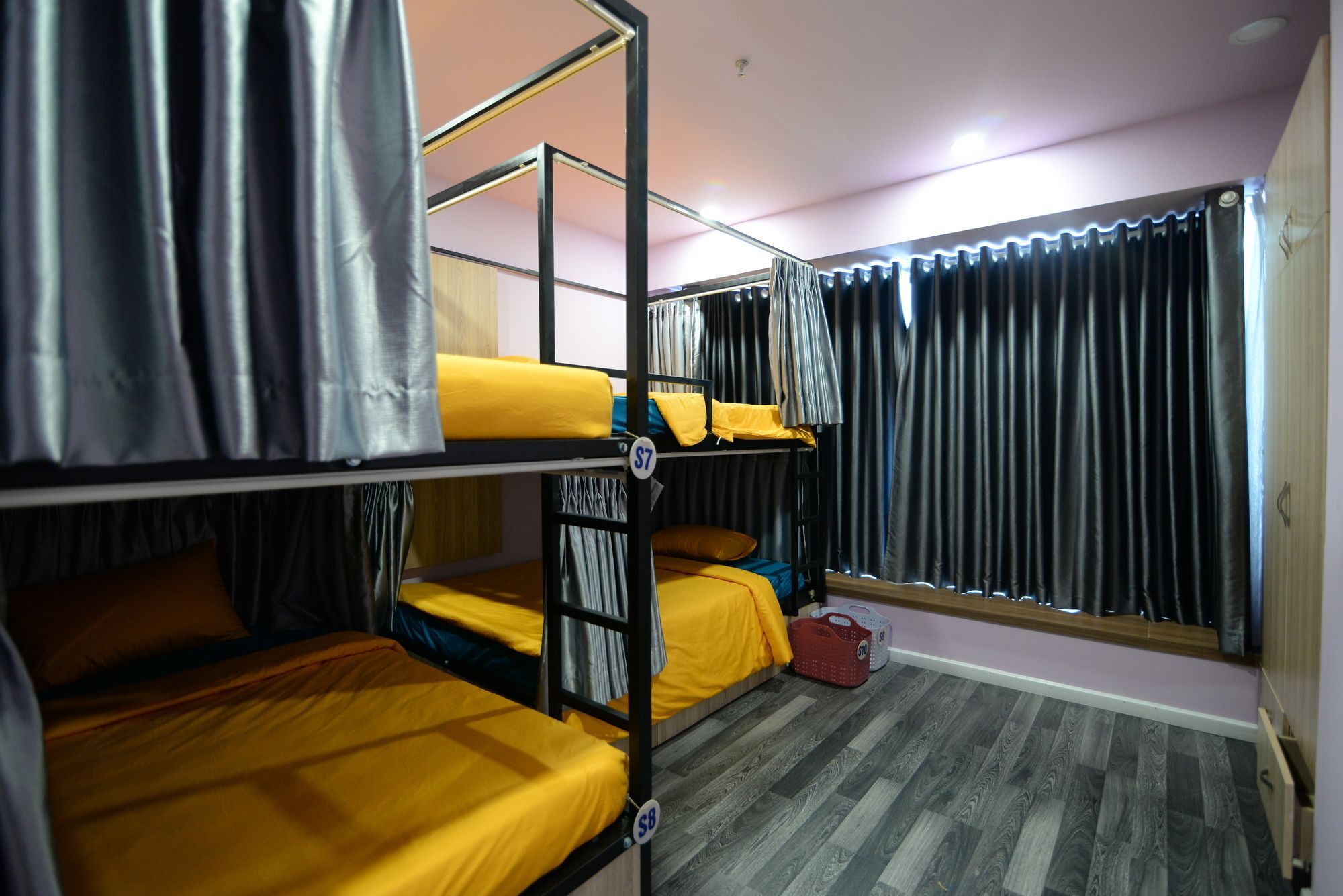 Scenic Valley Apartment 4 Bedroom - Sabina Hcm TP. Hồ Chí Minh Ngoại thất bức ảnh