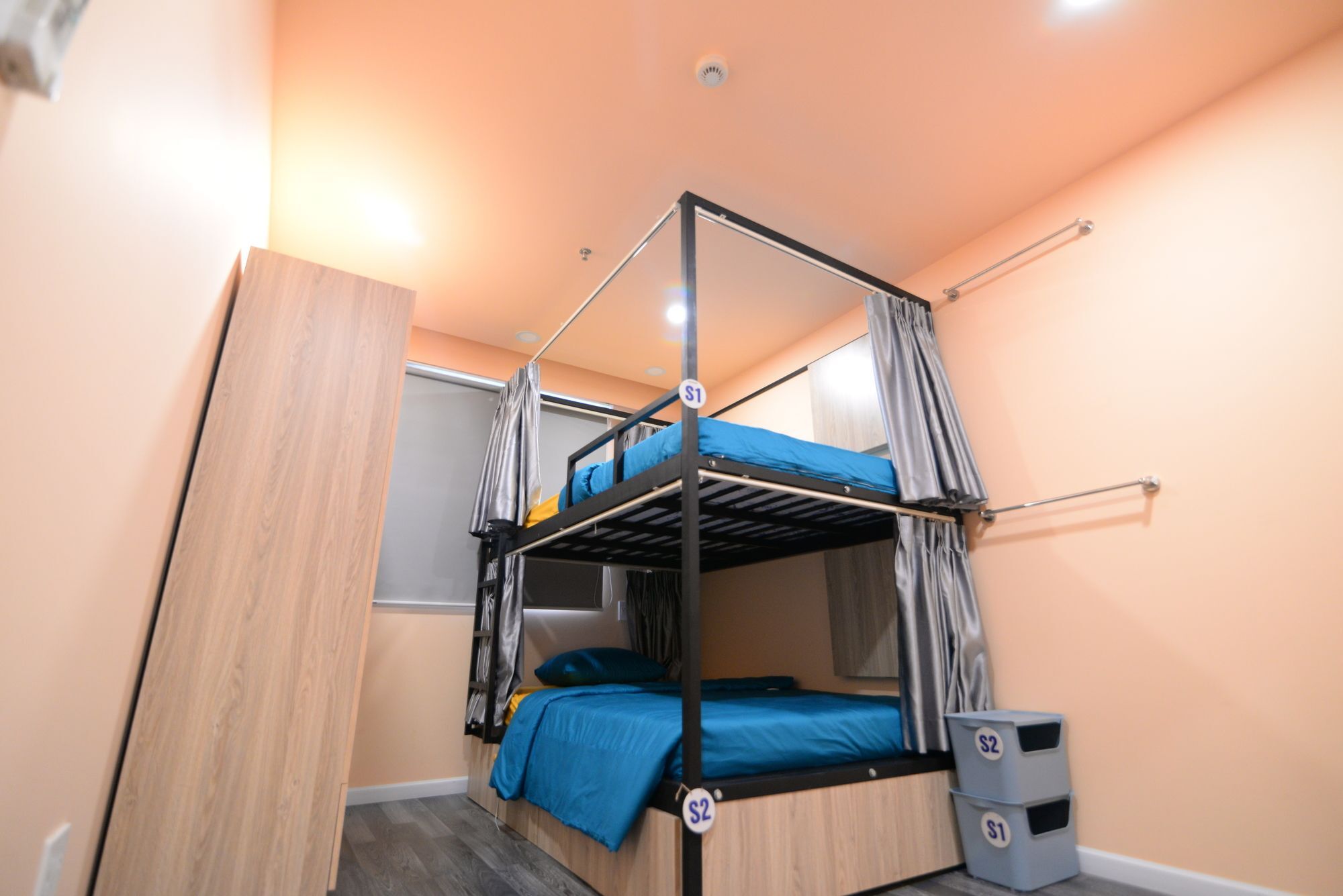 Scenic Valley Apartment 4 Bedroom - Sabina Hcm TP. Hồ Chí Minh Ngoại thất bức ảnh