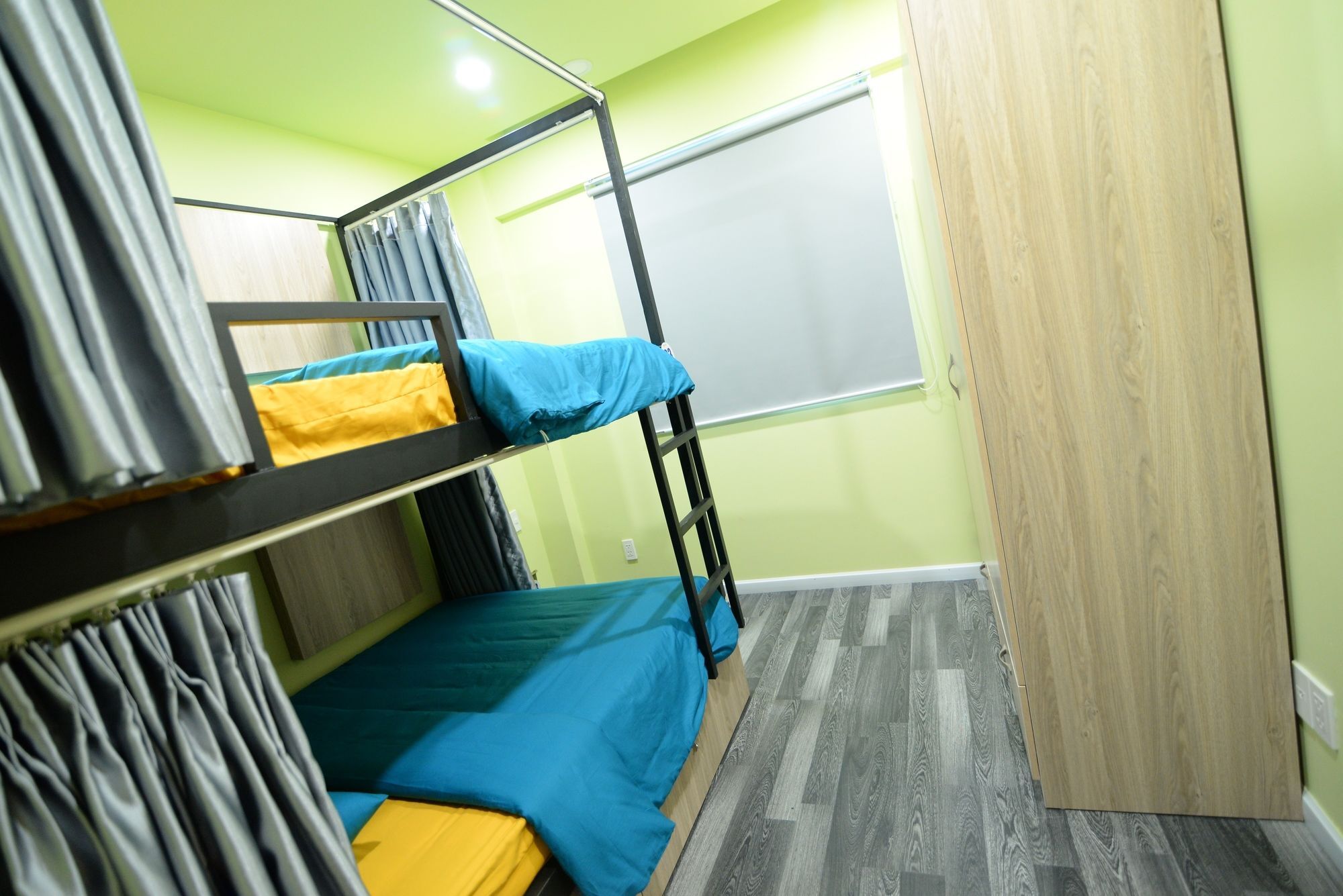 Scenic Valley Apartment 4 Bedroom - Sabina Hcm TP. Hồ Chí Minh Ngoại thất bức ảnh