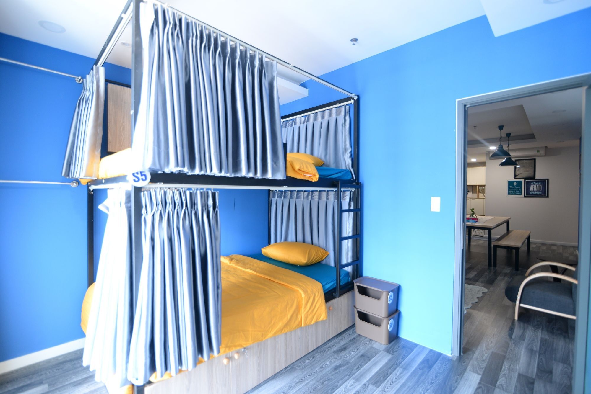 Scenic Valley Apartment 4 Bedroom - Sabina Hcm TP. Hồ Chí Minh Ngoại thất bức ảnh