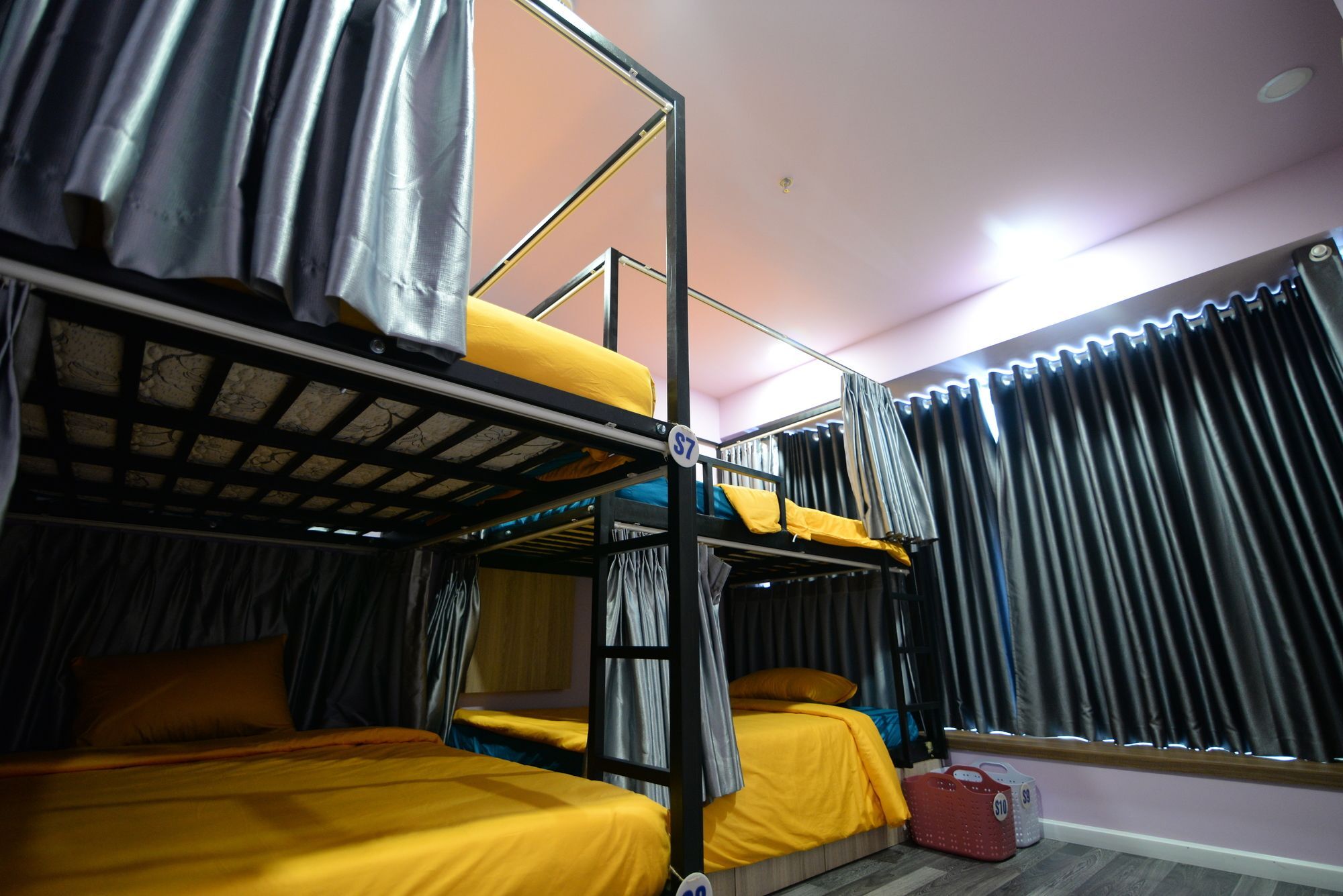 Scenic Valley Apartment 4 Bedroom - Sabina Hcm TP. Hồ Chí Minh Ngoại thất bức ảnh